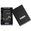 
Zippo Lighter - Flame Icons