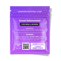 
Rocket Fuel - All Natural Stimulant Sexual Libido Supplement - 2 Pack
