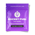
Rocket Fuel - All Natural Stimulant Sexual Libido Supplement - 2 Pack