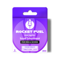 
Rocket Fuel - All Natural Stimulant Sexual Libido Supplement - 2 Pack