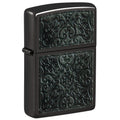
Zippo Lighter - Scrollwork