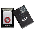 
Zippo Lighter - U.S. Marines Corps