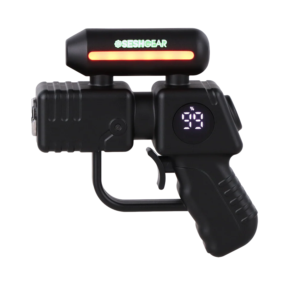 elf bar vape uk Penjamin RayGun: Lights & Sound 510 Battery