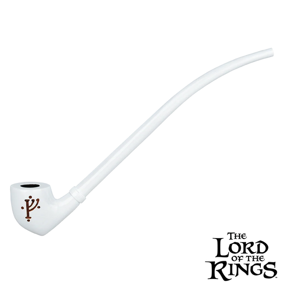 
Pulsar X Lord of The Rings™ - Shire Pipes™ - Gandalf The White™ - 12.5"