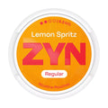 
Zyn Nicotine Pouches Lemon Spritz Slim - 5 Pack - 6.5mg