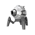 
Yocan Red Series - Bot Torch - Silver