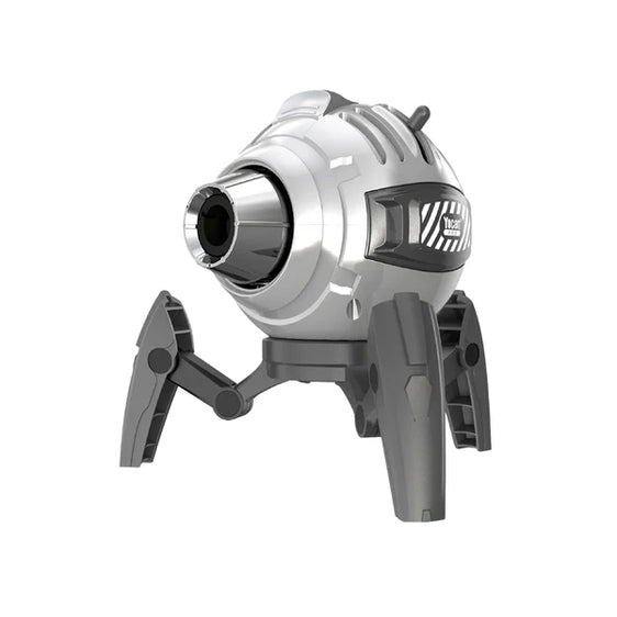 
Yocan Red Series - Bot Torch - Silver