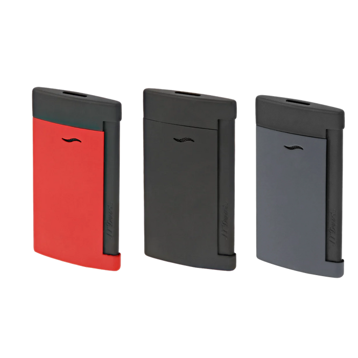 S.T. Dupont Lighters