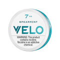 
Velo Nicotine Pouches Spearmint - 5 Pack