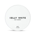 
Kelly White Nicotine Pouches Hot Cherry - 5 Pack