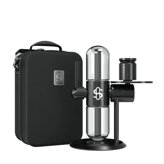 
Stundenglass Kompact Gravity Hookah - Classic