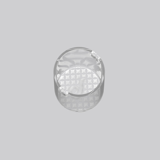
Dr. Dabber Switch GO Sapphire PLUS Insert