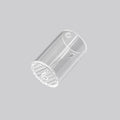 
Dr. Dabber Switch GO Sapphire PLUS Insert
