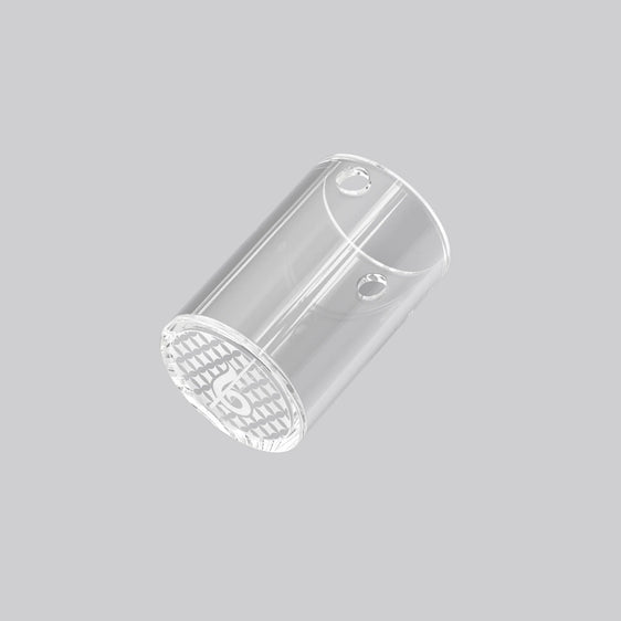 
Dr. Dabber Switch GO Sapphire PLUS Insert