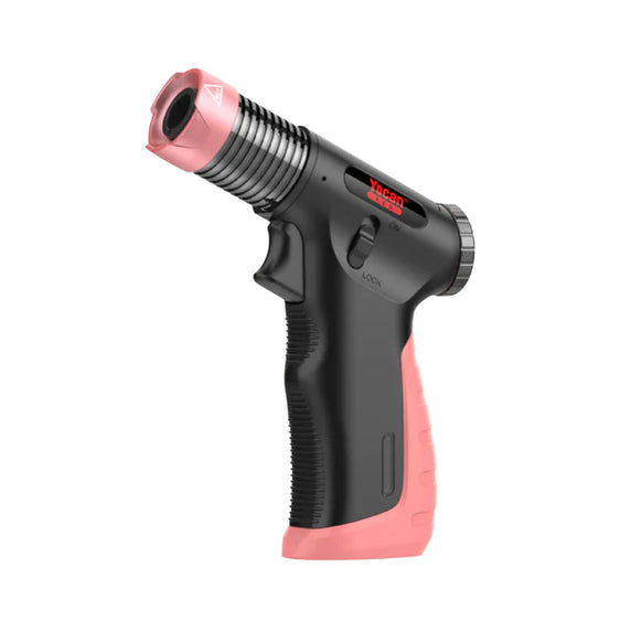 
Yocan Red Series - Temporal Torch - Pink