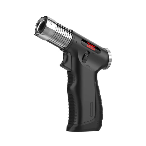 
Yocan Red Series - Temporal Torch - Silver