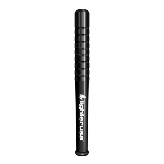 
The Bats - One Hitter by Lighter USA - Black