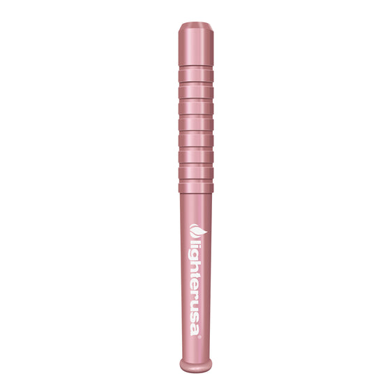 
The Bats - One Hitter by Lighter USA Rose Gold