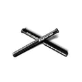 
The Bats - One Hitter by Lighter USA - Black