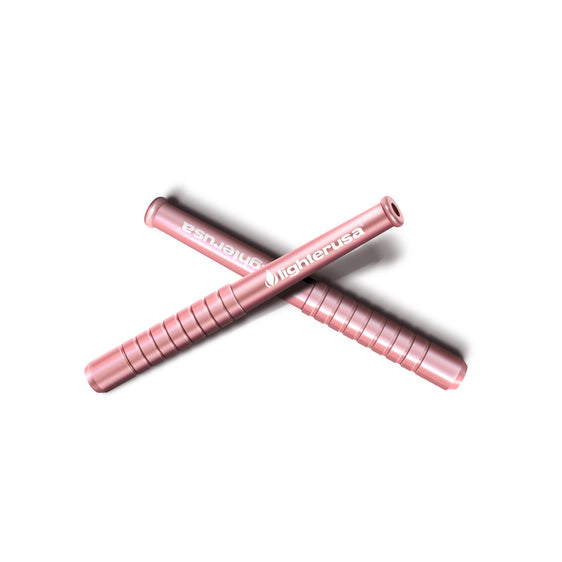 
The Bats - One Hitter by Lighter USA - Rose Gold