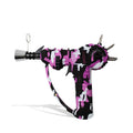 
Thicket Spaceout Ray Gun Torch - Pink Camo