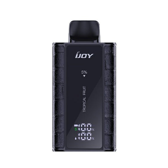
iJoy Captain 10000 Disposable Vape - Tropical fruit