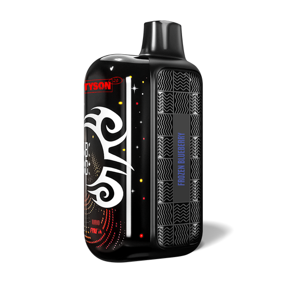 
Tyson 2.0 Legend 30,000 Puffs Disposable Vape - Frozen Blueberry