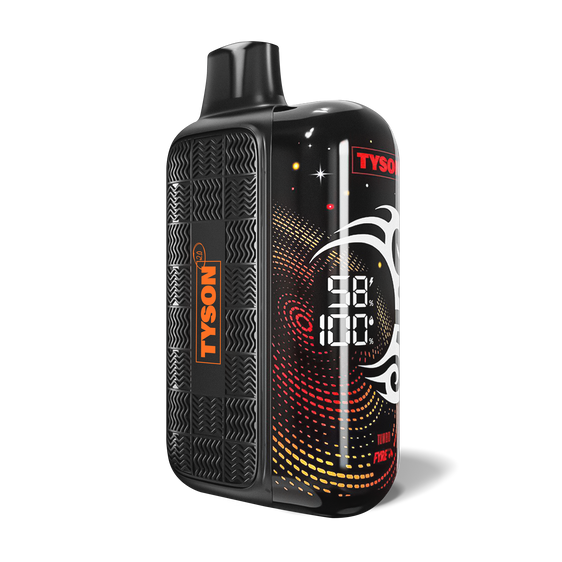
Tyson 2.0 Legend 30,000 Puffs Disposable Vape - Frozen Mango