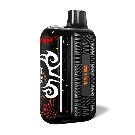 
Tyson 2.0 Legend 30,000 Puffs Disposable Vape - Frozen Mango