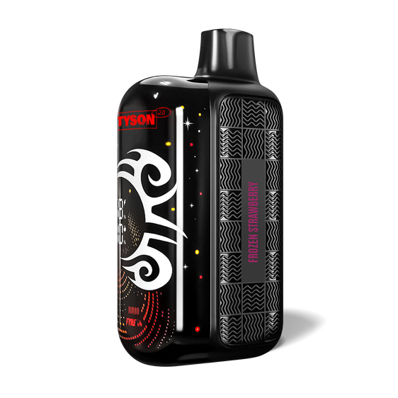 
Tyson 2.0 Legend 30,000 Puffs Disposable Vape - Frozen Strawberry