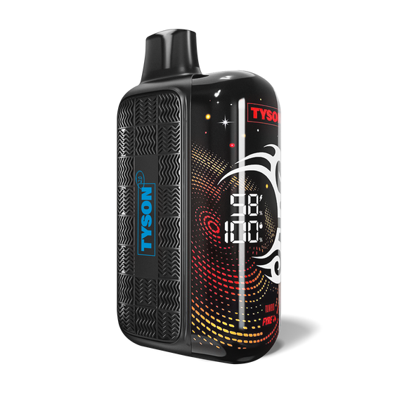 
Tyson 2.0 Legend 30,000 Puffs Disposable Vape - Menthol