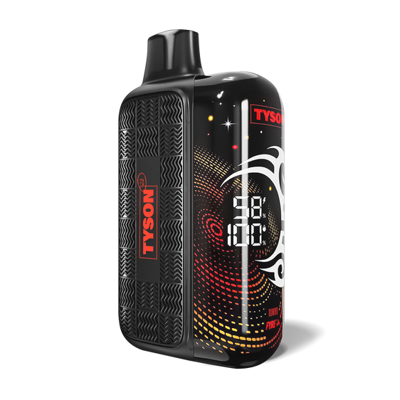 
Tyson 2.0 Legend 30,000 Puffs Disposable Vape - Strawberry Watermelon