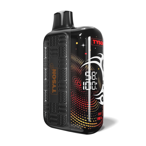 
Tyson 2.0 Legend 30,000 Puffs Disposable Vape - Tobacco