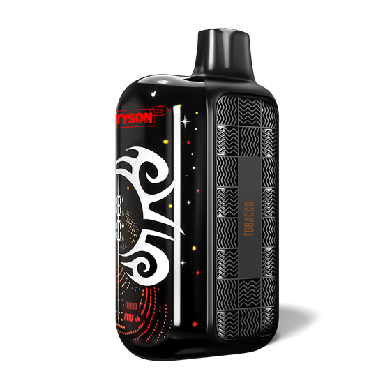 
Tyson 2.0 Legend 30,000 Puffs Disposable Vape - Tobacco