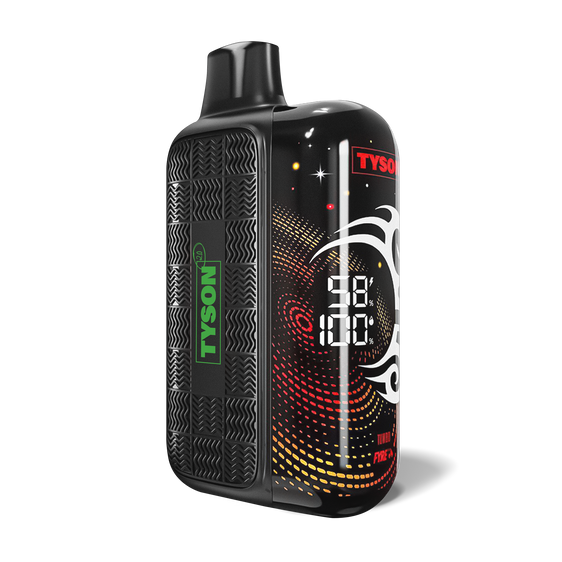 
Tyson 2.0 Legend 30,000 Puffs Disposable Vape - Watermelon