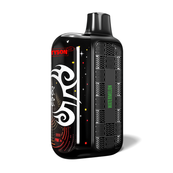 
Tyson 2.0 Legend 30,000 Puffs Disposable Vape - Watermelon