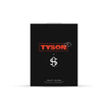 
Stundenglass - Gravity Hookah V2 - Tyson 2.0 Red