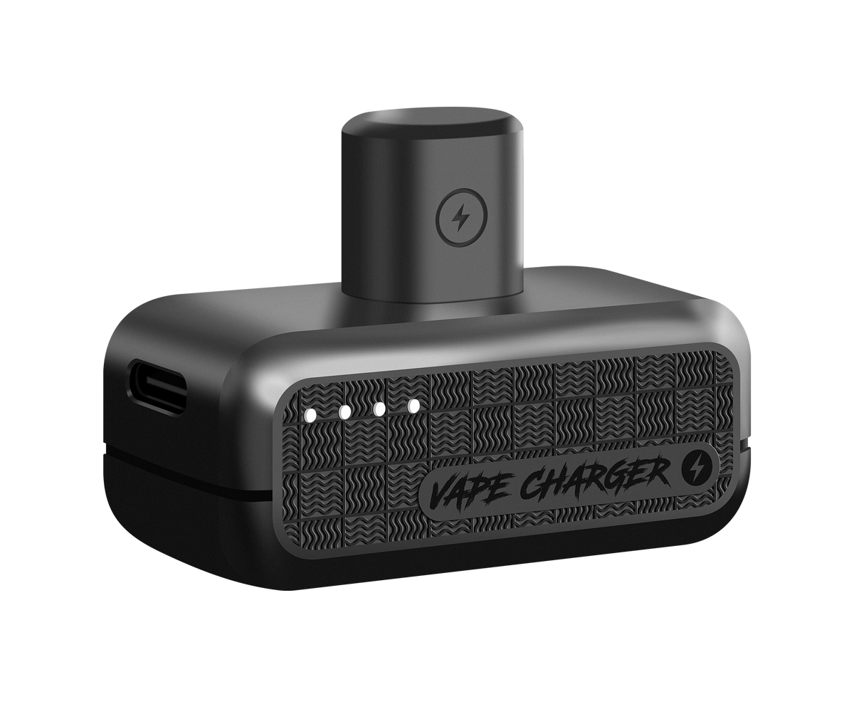 Tyson 2.0 USB-C Vape Charger | Lighter USA Tyson 2.0 USB-C Vape Charger | Lighter USA