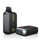 Breeze Prime Disposable Vape - 6000 Puffs