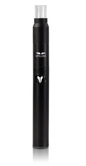 Utillian 2 - Concentrate Vaporizer Kit