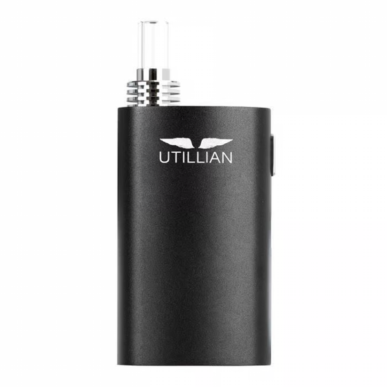 
Utillian 421 - Dry Herb Vaporizer