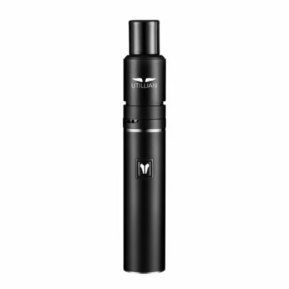 
Utillian 5 (V4) Concentrate Vaporizer