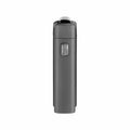 
Utillian 723 - Dry Herb Vaporizer - Gunmetal