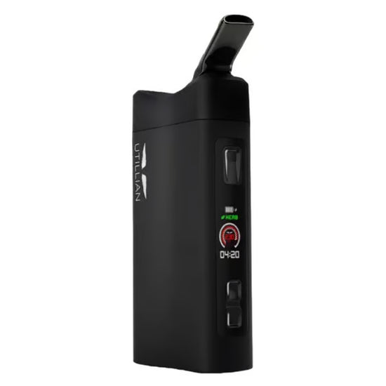 Utillian 850 - Dry Herb Vaporizer
