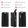 
Utillian 850 - Dry Herb Vaporizer