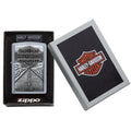 
Zippo Lighter - Harley-Davidson® Open Road
