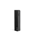 
Exxus Snap VV Cartridge Vaporizer - Black