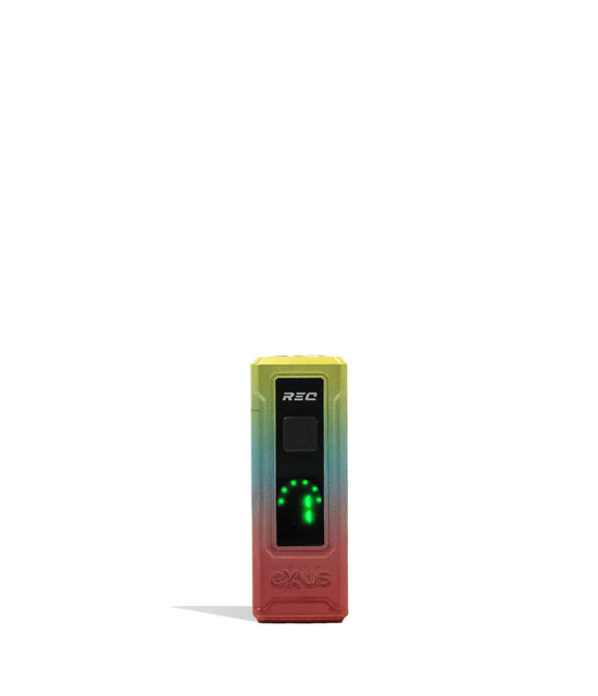 Exxus Vape REC Cartridge Vaporizer
