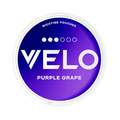 
Velo Pouches Purple Grape 10MG - 5 Pack
