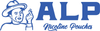 ALP Brand Logo